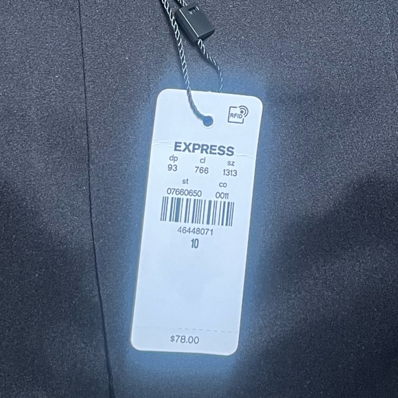 PREPPY PLAID SKIRT/SKORT - Picture 7 of 7